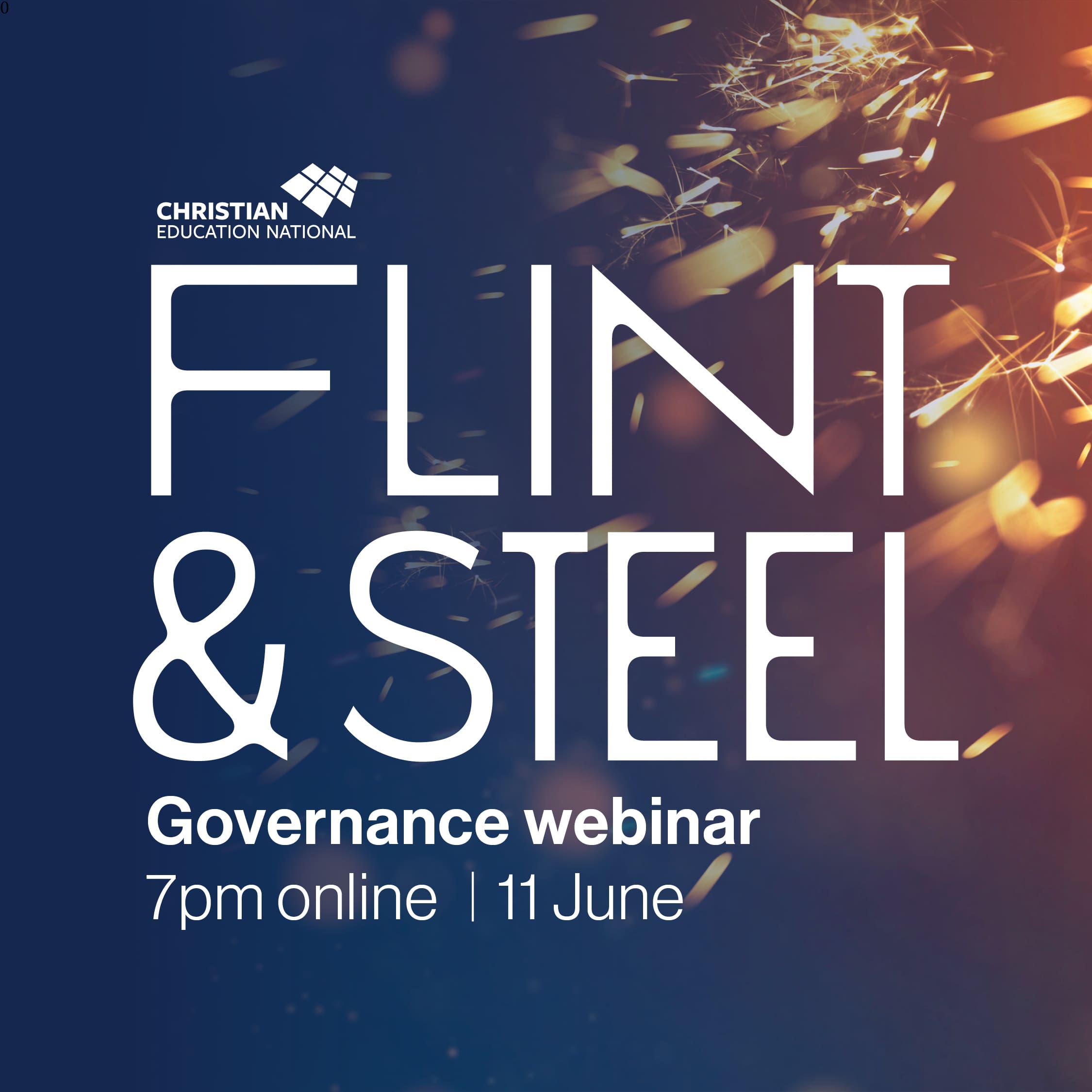 Governance Webinar 2 Christian Education National